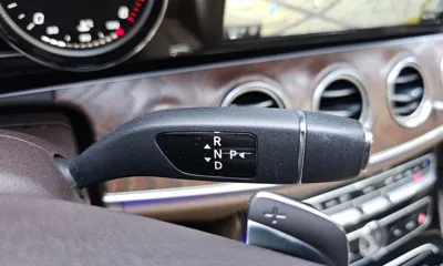Mercedes-Benz E-Class 2017, 83974 км, за 19800000 KRW - фото 9