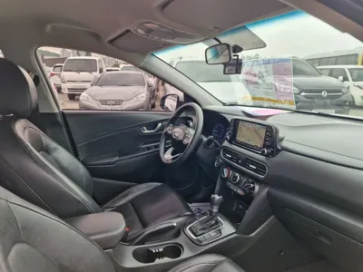 Hyundai Kona 2019, 98640 км, за 12500000 KRW - фото 11