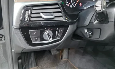 BMW 5-Series 2019, 58936 км, за 27500000 KRW - фото 31