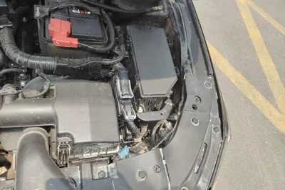 Honda Accord 2018, 106300 км, за 81196.57 CNY - фото 22