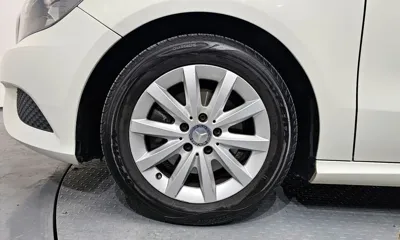 Mercedes-Benz A-Class 2014, 116434 км, за 7990000 KRW - фото 5