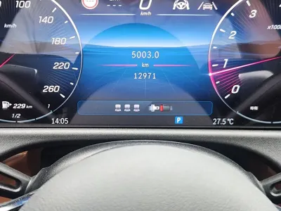 Mercedes-Benz E-Class 2024, 12980 км, за 79500000 KRW