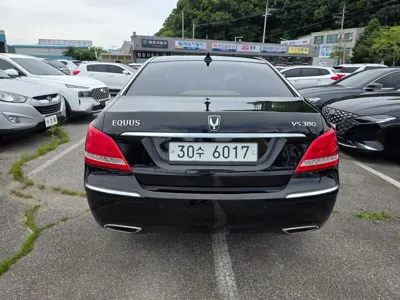 Hyundai Equus 2012, 141544 км, за 6300000 KRW - фото 6