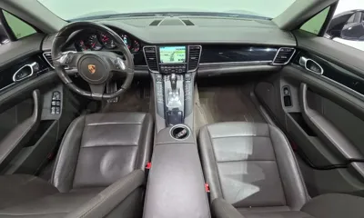 Porsche Panamera 2014, 94815 км, за 19990000 KRW - фото 7
