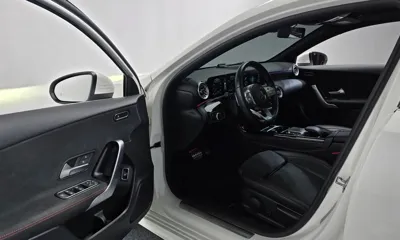 Mercedes-Benz A-Class 2022, 53915 км, за 21900000 KRW - фото 10