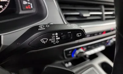 Audi Q7 2019, 138131 км, за 23900000 KRW - фото 28
