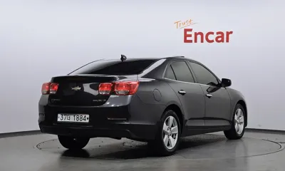 ChevroletGMDaewoo Malibu 2014, 113608 км, за 4000000 KRW
