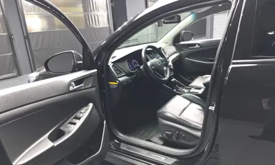 Hyundai Tucson 2018, 201742 км, за 10400000 KRW - фото 10