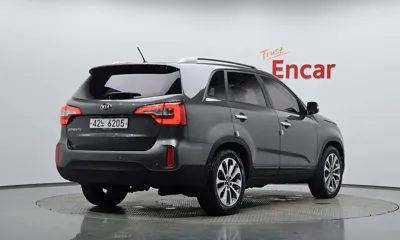 Kia Sorento 2014, 84183 км, за 7900000 KRW