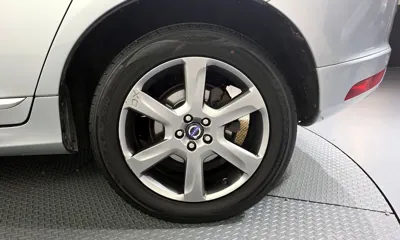 Volvo XC60 2014, 205019 км, за 6900000 KRW - фото 21