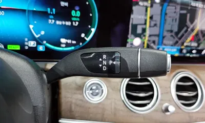 Mercedes-Benz E-Class 2021, 64960 км, за 42880000 KRW - фото 9