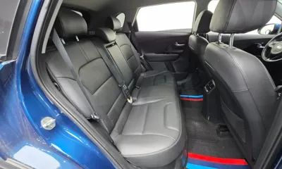 Kia Niro 2018, 149888 км, за 11600000 KRW - фото 19