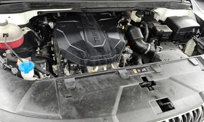 Kia Canival 2021, 125939 км, за 19900000 KRW - фото 6