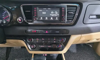 Kia Canival 2020, 71420 км, за 17700000 KRW - фото 14