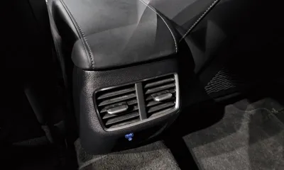 Hyundai Sonata 2022, 31213 км, за 20500000 KRW - фото 34