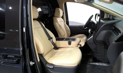 Hyundai Staria 2022, 90390 км, за 21000000 KRW - фото 26