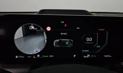 Kia K5 2024, 13470 км, за 30500000 KRW - фото 8