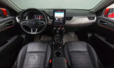 Renault-KoreaSamsung XM3 2023, 29881 км, за 21900000 KRW - фото 7