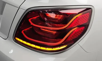 Kia K9 2019, 98042 км, за 24000000 KRW - фото 23