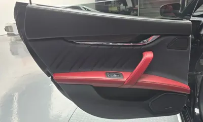 Maserati Quattroporte 2019, 104807 км, за 32990000 KRW - фото 25