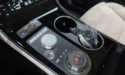 Genesis GV70 2025, 20968 км, за 49000000 KRW - фото 9