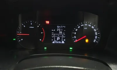 KG_Mobility_Ssangyong Rexton 2019, 123236 км, за 12900000 KRW - фото 8