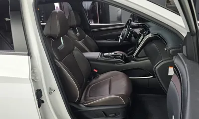 Hyundai Tucson 2022, 65284 км, за 27300000 KRW - фото 26