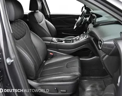 Hyundai Santafe 2023, 41900 км, за 28990000 KRW - фото 10