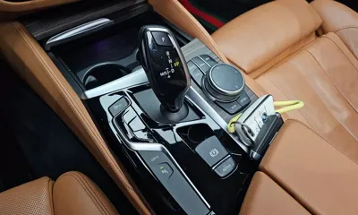 BMW 5-Series 2020, 106368 км, за 27700000 KRW - фото 9