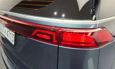 Kia Canival 2023, 123689 км, за 20890000 KRW - фото 23