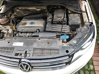 Volkswagen Tiguan 2016, 108800 км, за 36500 CNY - фото 23