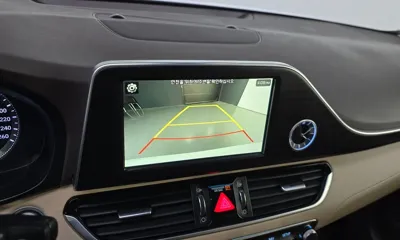Hyundai Grandeur 2017, 99735 км, за 15600000 KRW - фото 14