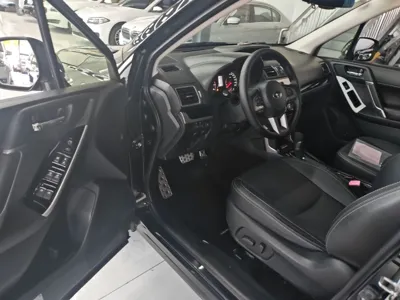 Subaru Forester 2016, 195000 км, за 56966.98 CNY - фото 19