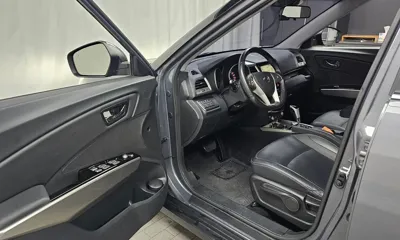 KG_Mobility_Ssangyong TIBOLI 2016, 75803 км, за 8300000 KRW - фото 10