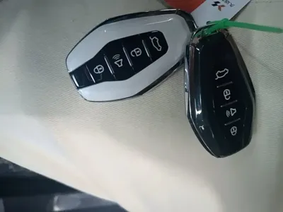 Jetour X70 Plus 2024, 35400 км, за 74300 CNY - фото 9