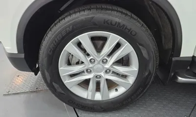 KG_Mobility_Ssangyong Rexton 2019, 41729 км, за 16500000 KRW - фото 5