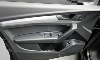 Audi Q5 2023, 22566 км, за 43900000 KRW - фото 24