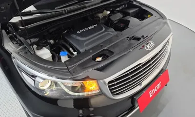 Kia Canival 2018, 104346 км, за 12590000 KRW - фото 6
