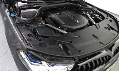 BMW Gran Turismo 2024, 19069 км, за 57990000 KRW - фото 6