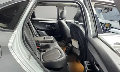 BMW 2-Series 2015, 30912 км, за 14000000 KRW - фото 12