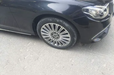 Mercedes-Benz E-Class 2020, 86200 км, за 167583.59 CNY - фото 8