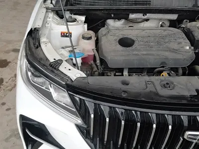 Geely Vision X6 2022, 40800 км, за 49000 CNY - фото 21
