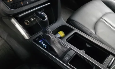 Hyundai Sonata 2015, 132017 км, за 8500000 KRW - фото 9