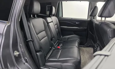 Honda Pilot 2019, 56700 км, за 26900000 KRW - фото 12