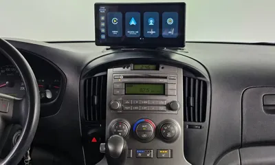 Hyundai Starex 2016, 140843 км, за 7990000 KRW - фото 15