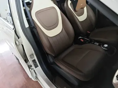 Wuling Bingo 2024, 21700 км, за 47900 CNY - фото 25