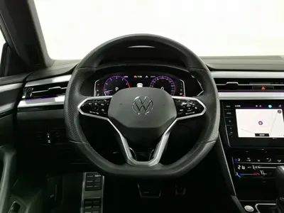 Volkswagen CC 2024, 32700 км, за 129800 CNY - фото 11