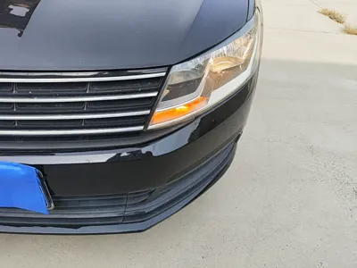 Volkswagen Lavida 2017, 87300 км, за 39811.7 CNY - фото 9