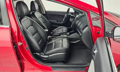 Kia K3 2013, 98592 км, за 5500000 KRW - фото 10