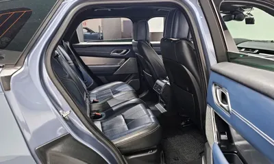 Land Rover Range Rover Velar 2018, 86825 км, за 37500000 KRW - фото 12